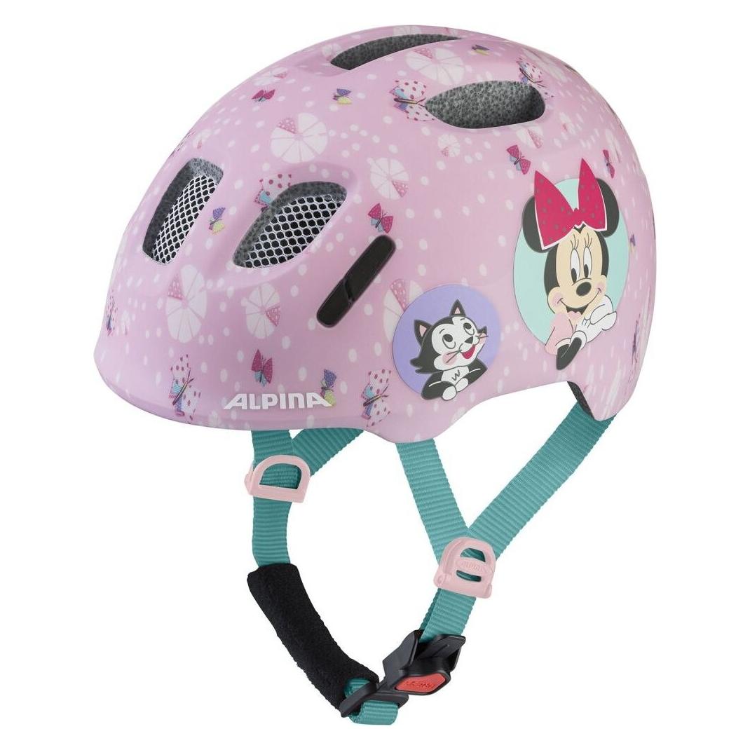 Alpina Ximo 2 Disney Minnie Mouse (47 - 51 cm) (A9813170)