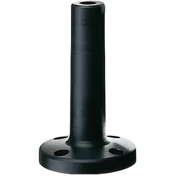 Werma, Personenschutz, Fuss mit Rohr 110mm