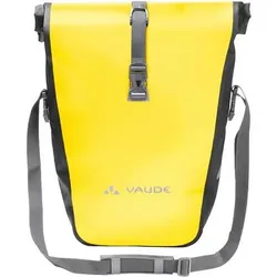 VAUDE Fahrradtasche Aqua Back Single, Größe ONE SIZE in Gelb Gelb
