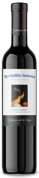 Vega+ Gutiérrez de la Vega Recóndita Armonía 37,5 cl. (3/8) 2024 - 37,5cl (3/8)