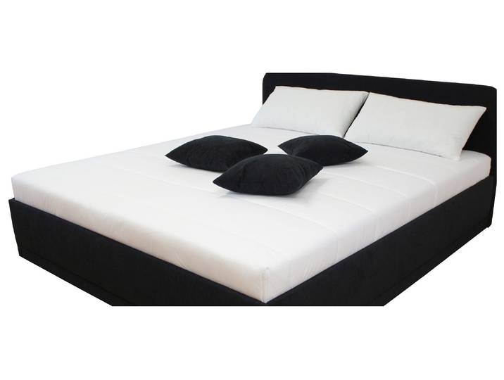 Tagesdecke, weiß, B:210cm L:220cm, Polyester, WESTFALIA SCHLAFKOMFORT, Tagesdecken, Tagesdecke