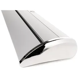 Roll-Banner Deluxe 100x160-225cm