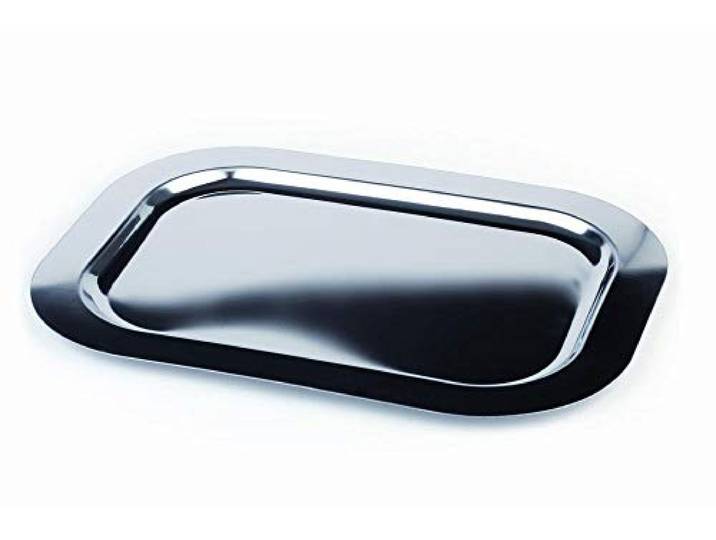 APS Finesse, 1309 roestvrijstalen container, 68 x 48 cm