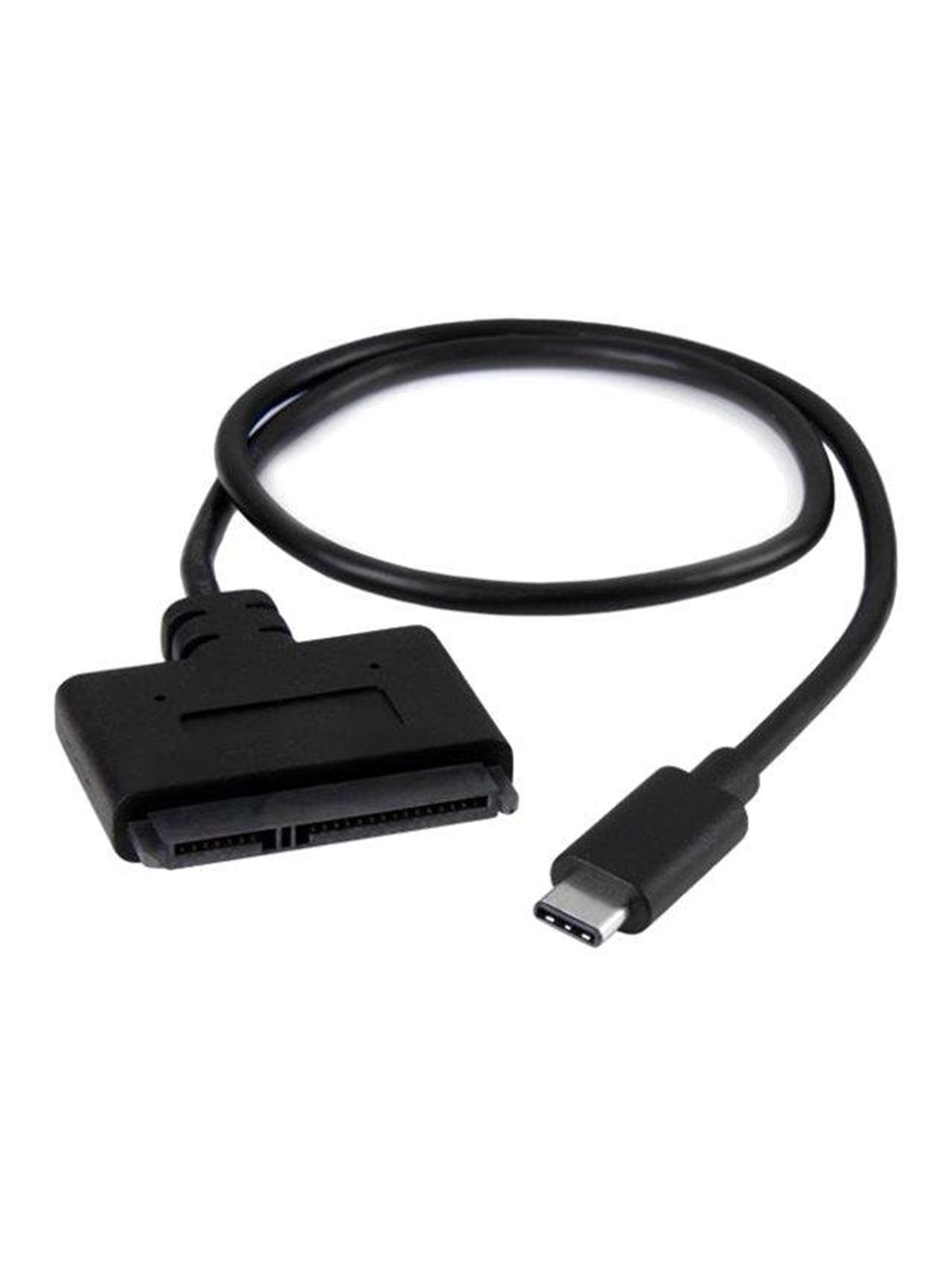 StarTech.com USB 3.1 Gen 2 Adapter Cable for 2.5" SATA Drives