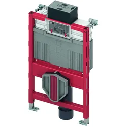 TECEprofil WC-Modul mit Uni-Spülkasten, Bauhöhe 820mm, 9300301