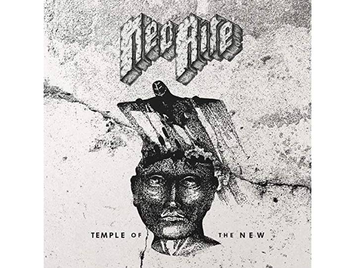 Neorite - Temple Of The New