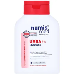 Numis med Urea 5% Shampoo 200 ml