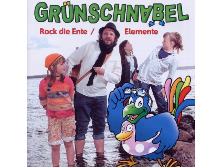 Rock Die Ente/Elemente
