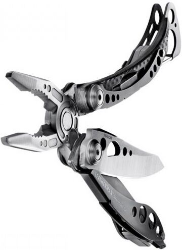 Leatherman Skeletool Cx