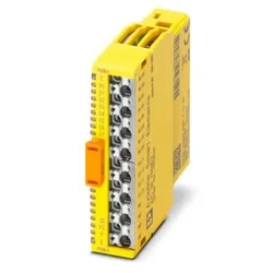 Phoenix Contact Sicherheitsmodul AXL SE PSDI8/3