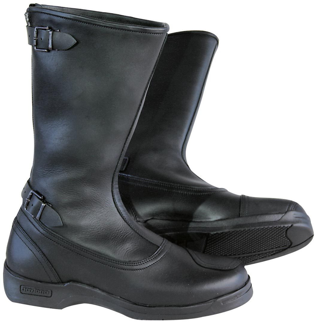Daytona Classic Oldtimer Motorradstiefel 560111-40