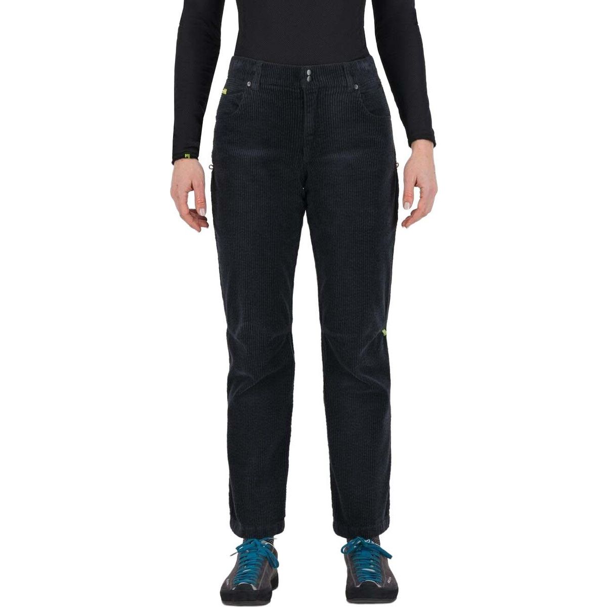 Karpos Cassia W Pants carbon (050) 40 2522075-050-40