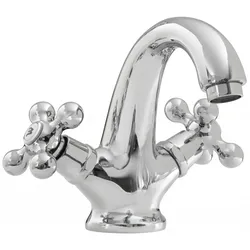 Pelipal Waschtischarmatur EHM-31-C, B:48, H:171, T:173mm EHM-31-C