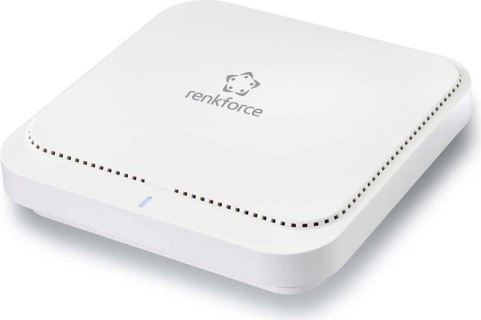 Renkforce RF-4724344 RF-CAP-800 WLAN Access-Point 3.2 GBit/s 5 GHz