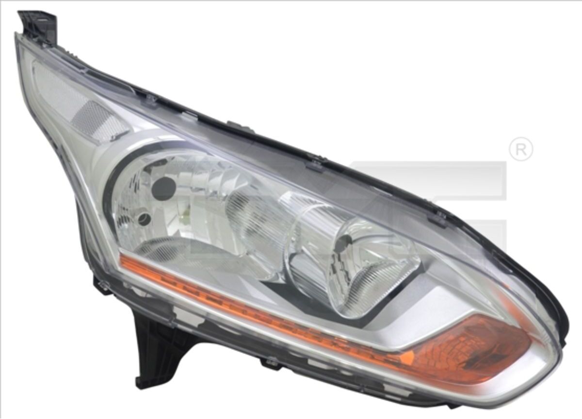 Tyc Fanali 20-14786-05-2, sinistro