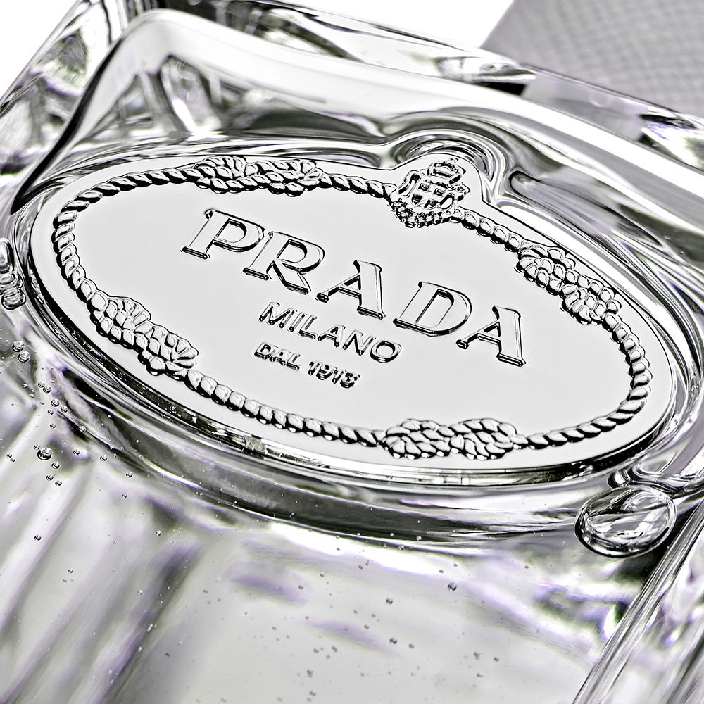 Prada Infusion Cèdre eau de parfum vaporisateur 100 ml