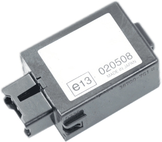 BLIC 6010-04-017435P Relay, central locking system