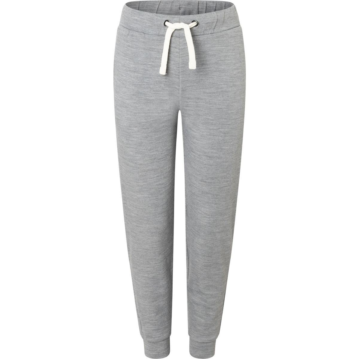 Super.Natural K Joggpants cashmere grey melange (55F) 164 SNK00107055F164