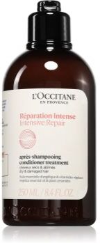 L’Occitane Intensive Repair Conditioner condicionador regenerador para cabelo seco a danificado 250 ml. Intensive Repair Conditioner