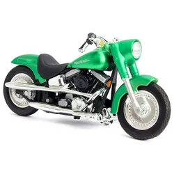 Maisto 34360-37 - Modellmotorrad - Harley Davidson Serie 37