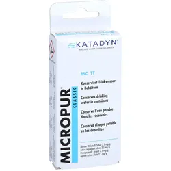 Micropur Classic MC 1T