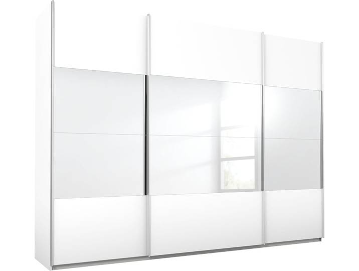 rauch Quadra mit Spiegelelementen