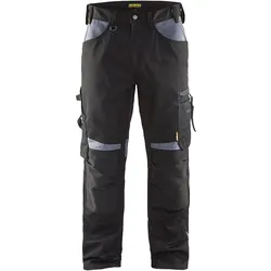 Blakläder, Arbeitshose, Handwerkerhose mit Cordura Stretch 1556 (56)