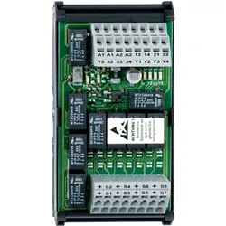 Schmersal Eingangserweiterung PROTECT-PE-02