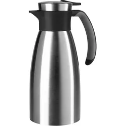 Tefal K30431, Thermoskanne, Schwarz