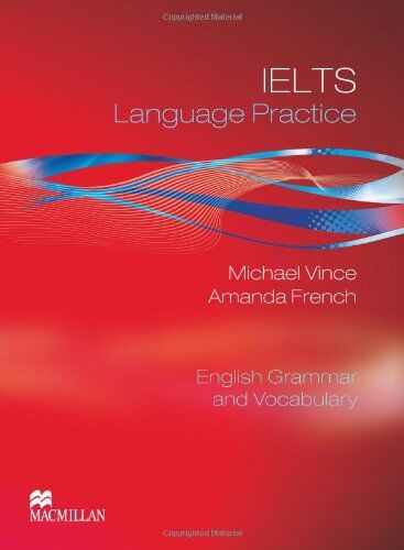 M. Vince - IELTS Language Practice - Preis vom 09.10.2026 07:28:09 h