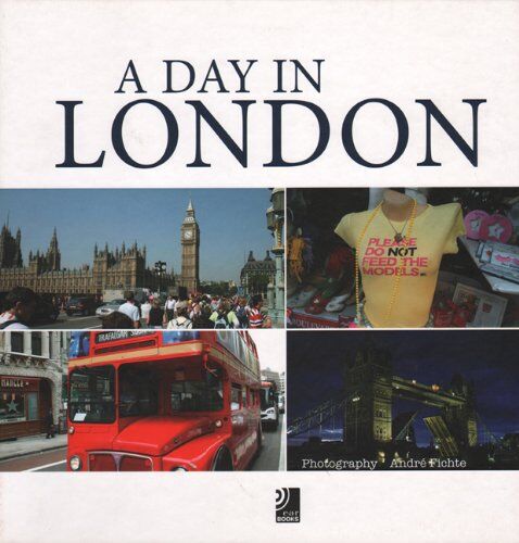A Day in London (earBOOK) - Preis vom 05.10.2026 03:47:11 h