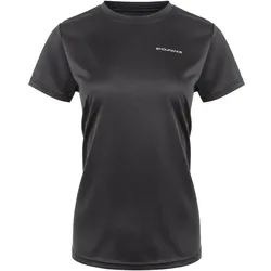 ENDURANCE Vista V2 Performance Trainingsshirt Damen 1001 - black 46