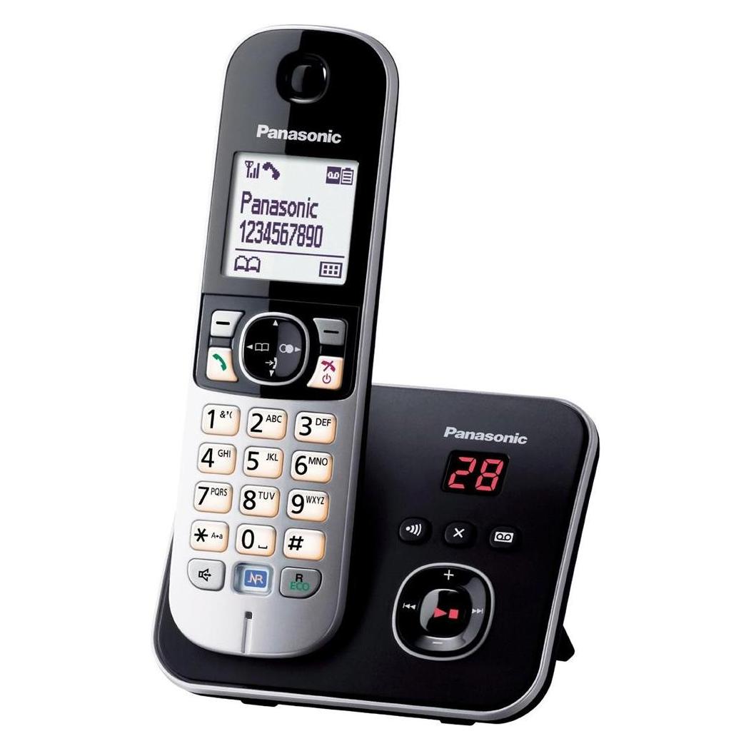 Panasonic KX-TG6861JTB (KX-TG6861JTB)
