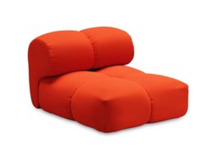 Objekte Unserer Tage - Sander Sofamodul Loungechair