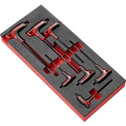 Facom TX-Schraubendreher Schlüsselweite (metrisch): 10 mm, 15 mm, 20 mm, 25 mm, 30 mm, 40 mm MODM.89TXA