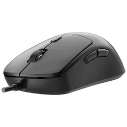MediaRange MROS271 Maus kabelgebunden schwarz