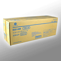Konica Minolta Trommel IU-214M A85Y0ED magenta