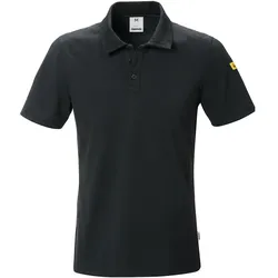 ESD Poloshirt "7080 XPM" - S - schwarz