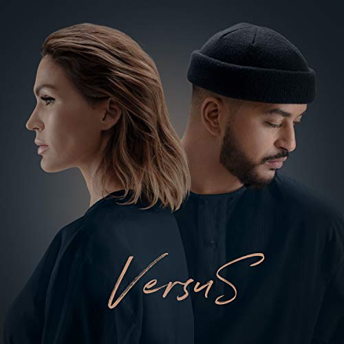 Vitaa & Slimane - Versus - Preis vom 11.10.2026 03:10:56 h
