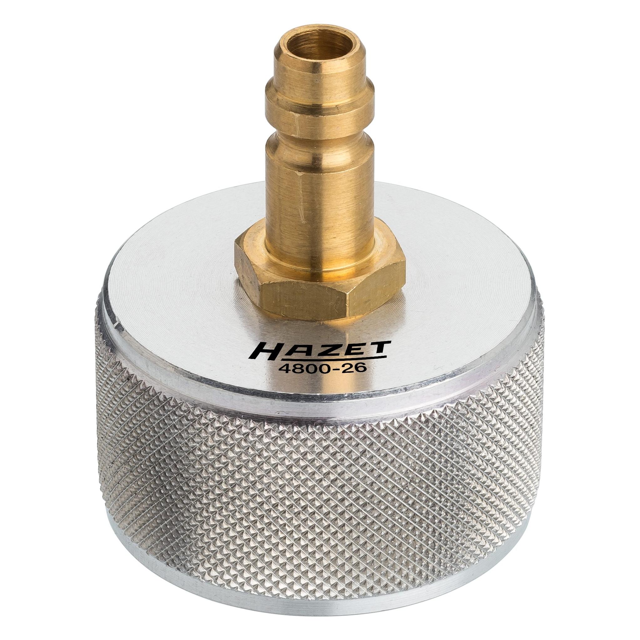Hazet Kühleradapter 4800-26 (4800-26)