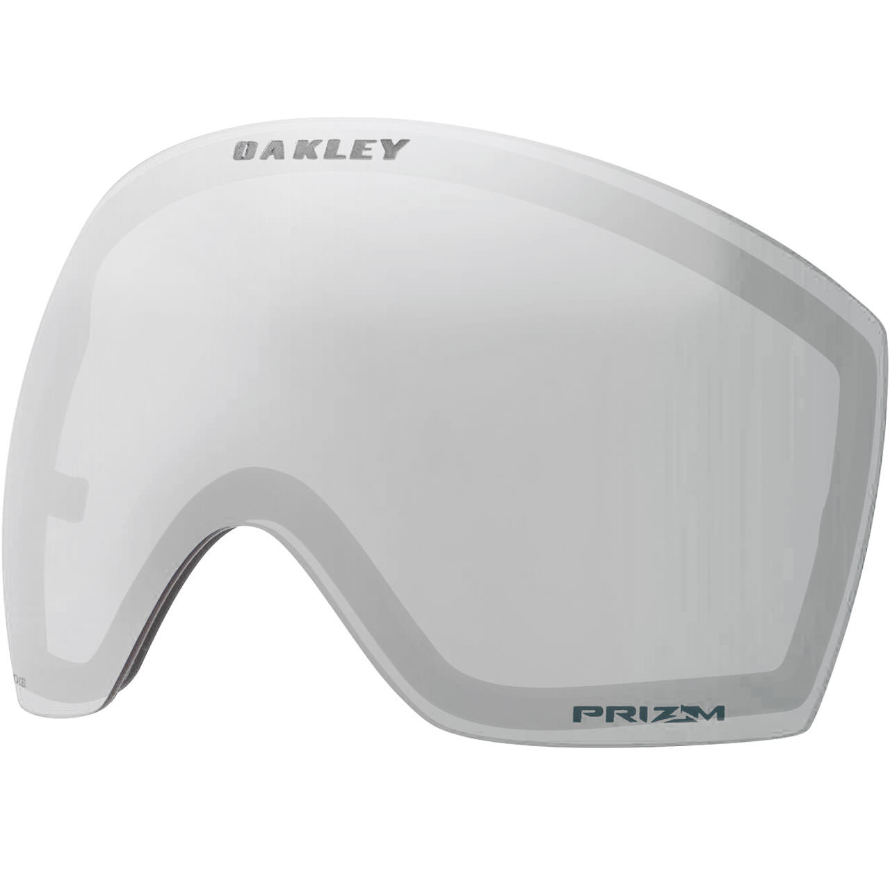 Oakley Flight Deck Pro L Ersatzscheibe / Prizm Clear