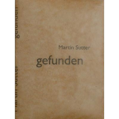 Gefunden, Paperback von , Pudelundpinscher, edition, 978-3-906061-32-0