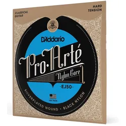 D'Addario Ej50 (6x, Gitarre, 0.04"), Saiten