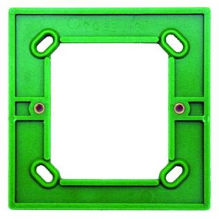 BSW Adapter für UP-Montage (1336UP)