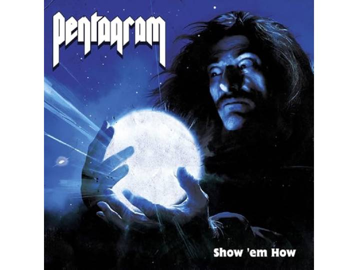 Show 'em How