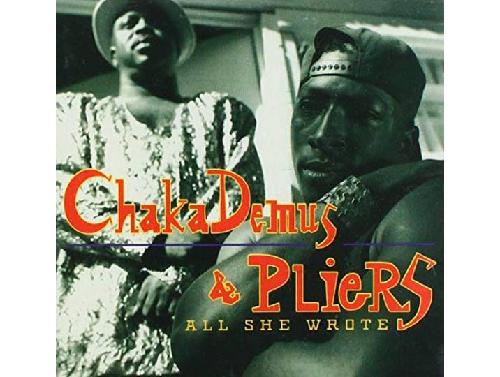 All she wrote (1992/93)