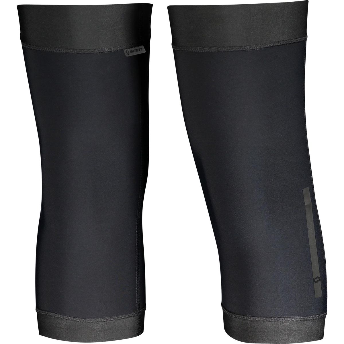 Scott Kneewarmer AS 20 black (0001) L 2622820001008