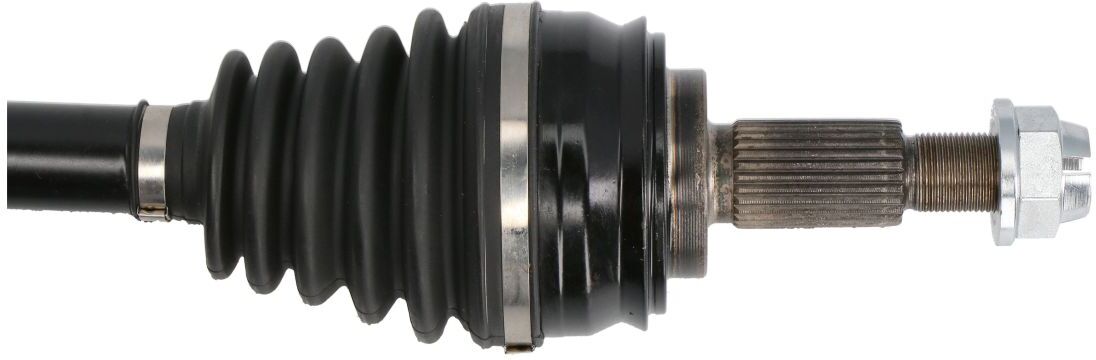 Meyle Albero dell'asse 16-14 498 0224