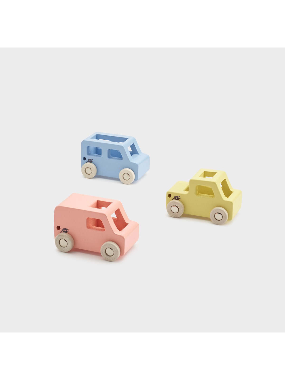 Moover Candy Cars - Candy Cars