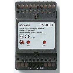 Siedle 200017248-00 Türsprechanlagen-Zubehör Controller Black